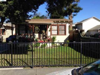 378 Smalley Ave, Hayward, CA 94541-4916