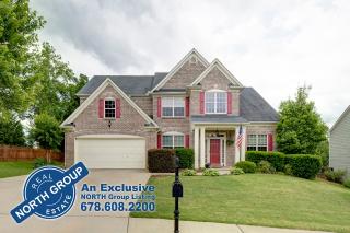 1051 River Downs Ct, Buford, GA 30518-8493