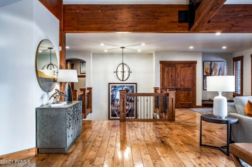 6050 Mtn Rnch Dr, Park City UT 84098-6177 exterior