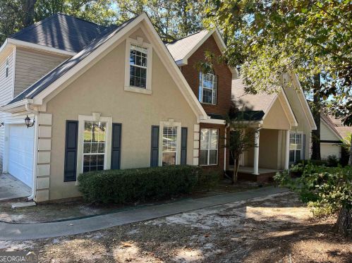 206 Woods Edge Way, Warner Robins, GA 31088-2630