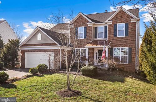 14910 Fruit Tree Ct, Woodbridge, VA 22193-6027