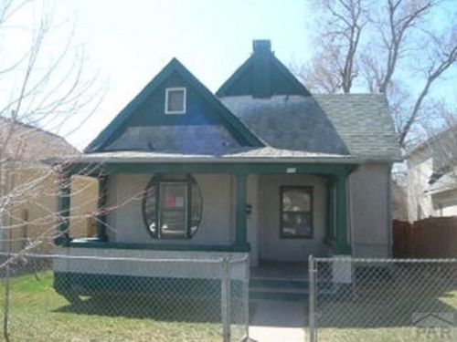906 2nd St, Pueblo, CO 81001-4025
