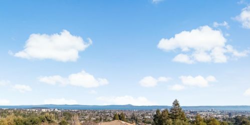 168 Tobin Clark Dr, Burlingame, CA 94010-7444