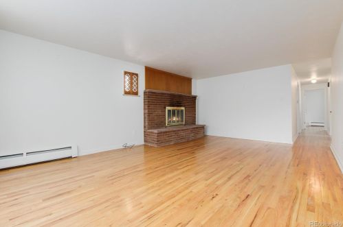 2305 Holly Pl, Denver CO 80222-6218 exterior