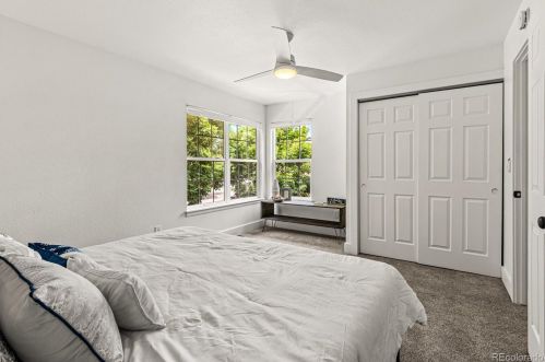 1548 Trenton Ct, Denver CO  80231-2636 exterior