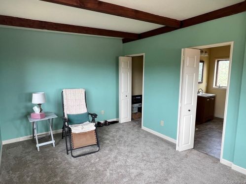 212 Matterhorn Cir, Horn Creek CO  81252-8729 exterior