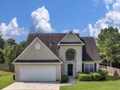 718 Old Stone Ct, Stockbridge, GA 30281-7616
