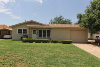 4513 37th St, Lubbock, TX 79414-2614