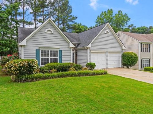 1784 Chasewood Park Ln, Marietta, GA 30066-4296