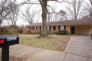 5227 Banbury Ave, Memphis, TN 38135-2283