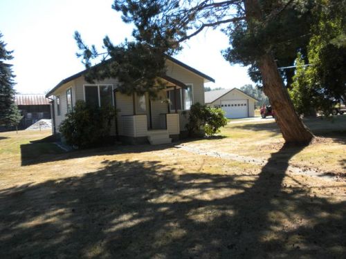 3591 Walltine Rd, Ferndale, WA 98248-9517