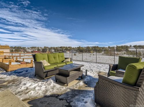 13130 Ranger Rd, Parker CO  80138-8512 exterior