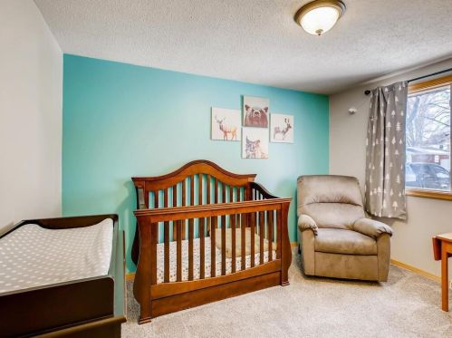 2296 14 Ave, Saint Paul MN  55109-2306 exterior
