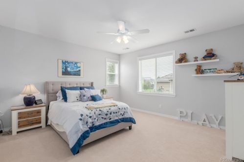 21923 Ridge Trail Cir, Denver CO  80016-2665 exterior