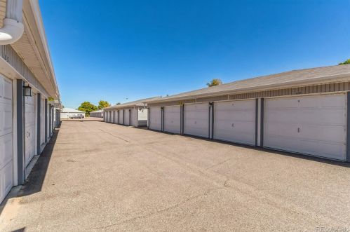 725 Alton Way, Denver CO  80247-1818 exterior