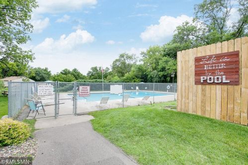 3472 Greenwood Ct, Saint Paul MN  55122-1330 exterior