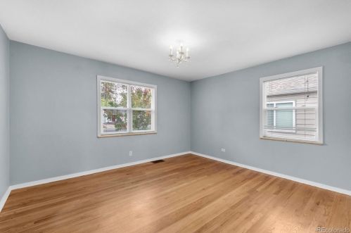 5151 Eliot St, Denver CO  80219-2120 exterior