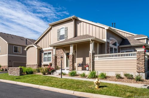 4713 Raven Run, Westminster, CO 80023-4636