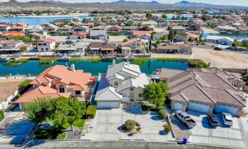 14487 Mast Ln, Helendale, CA
