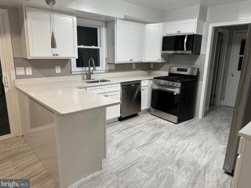 1933 Powder Mill Rd, Silver Spring, MD 20903-1519