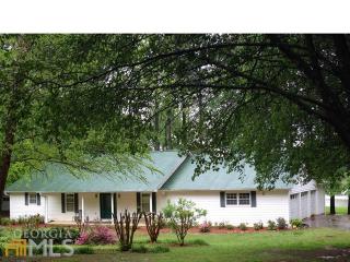 1011 Sugar Hill Way, Buckhead, GA 30625-2529