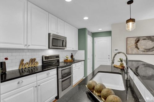 2212 Willow Ct, Denver CO  80238-3301 exterior