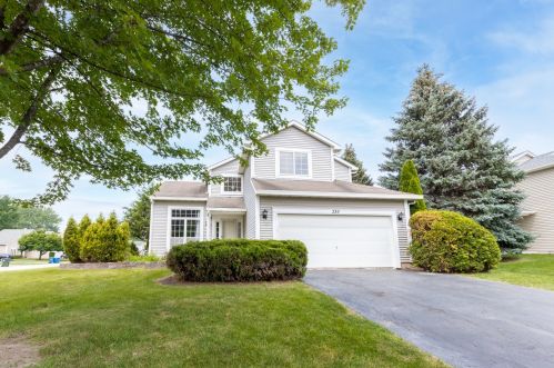 336 Tallgrass Dr, Hanover Park, IL 60103-5065