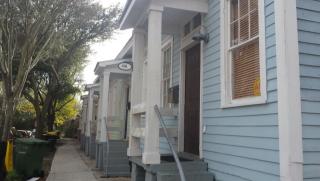 601 Duffy St, Savannah GA  31401-6649 exterior