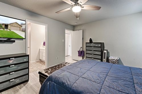 2909 Wispy Trl, Fort Worth TX  76108-8902 exterior