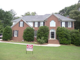 126 Telfair Pl, Athens, GA 30606-3205