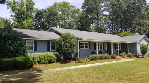668 Chestnut Dr, Harlem, GA 30824-1819