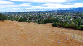 1131 Foster Rd, Fairfield CA  94558-6523 exterior
