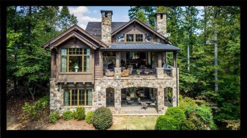 160 Ridge Top Ln, Salem, SC 29676-3243