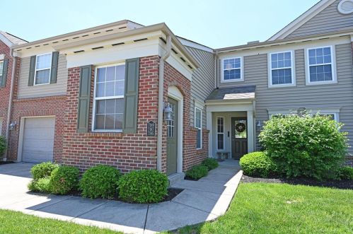 7189 English Dr, Cincinnati OH  45244-3137 exterior