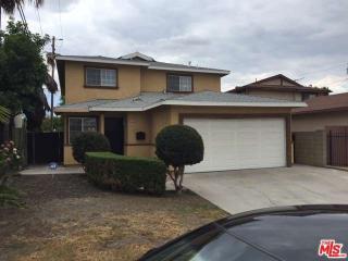 13314 Walburg St, Whittier, CA 90605-2854