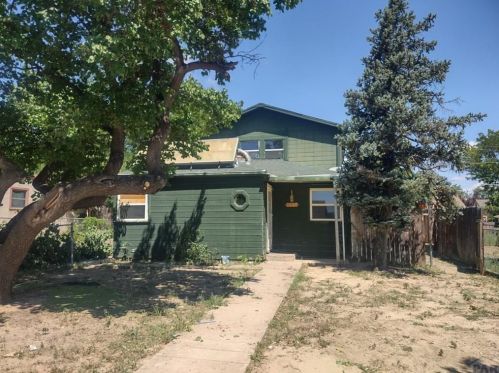1907 2nd St, Pueblo, CO 81001-4130