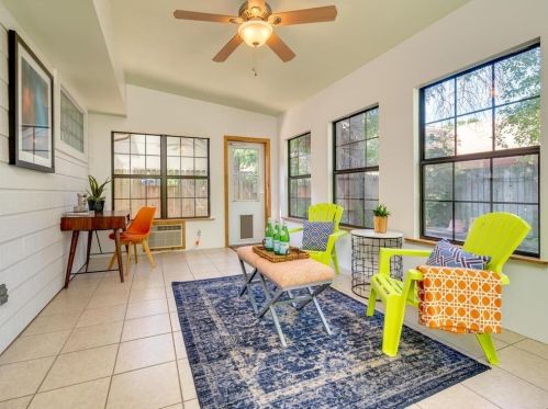 910 Calico Dr, Austin TX  78748-6492 exterior