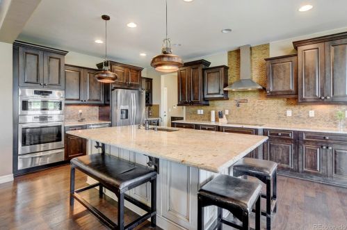 3696 Yale Dr, Westminster CO  80023-8509 exterior