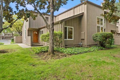 301 Willow Hill Ct, Los Gatos, CA 95032-1823