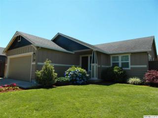 3822 Avalon Ave, Albany, OR 97322-4516