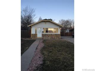 21 King St, Denver, CO 80219-1952