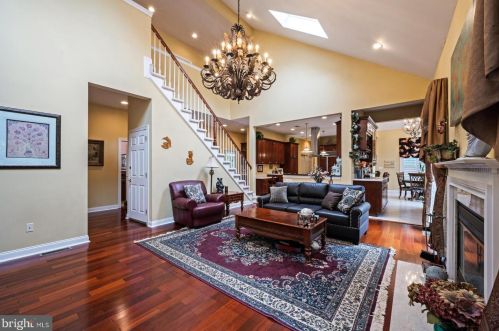 468 State Rd, Princeton NJ  08540-1412 exterior