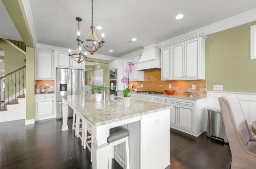 4386 Clubside Dr, Gainesville GA  30504 exterior