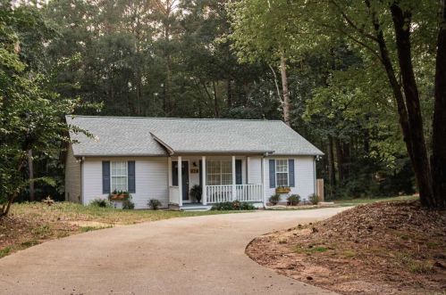 209 Whippoorwill Rd, Monticello, GA 31064-9210