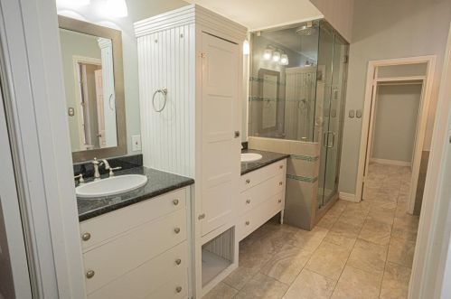 2310 Country Mile Ln, Richmond TX 77406-2000 exterior