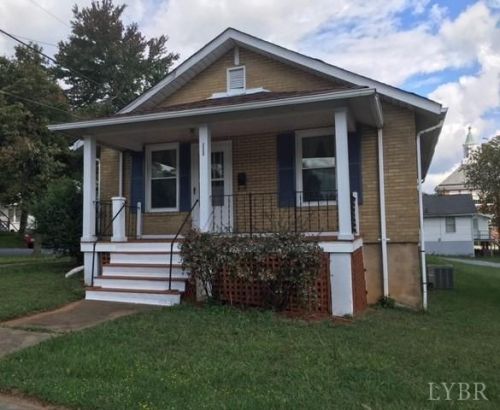 1000 Oakley Ave, Lynchburg, VA 24501-3716