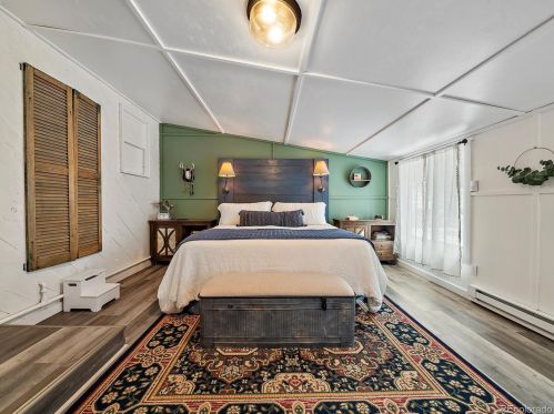 33417 Valley View Dr, Denver CO  80439-7821 exterior