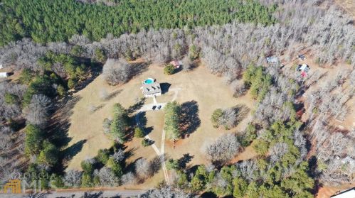 142 Mellrich Rd, Iva SC  29655-9529 exterior