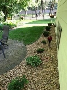 1252 Bucher Ave, Saint Paul MN  55126-8436 exterior