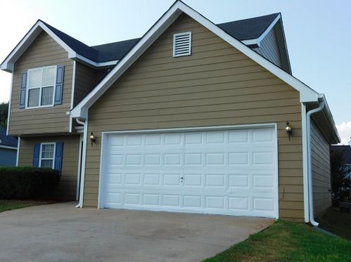 45 Greenfield Cir, Porterdale, GA 30016-3305